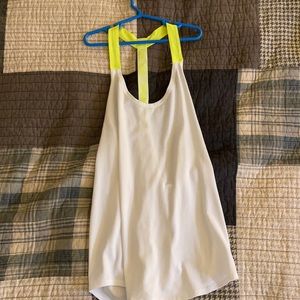Nike T-back Tank Top -DRIFIT